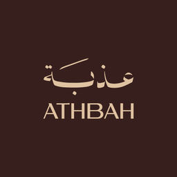 Athbah logo