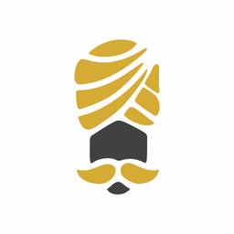 Indian meal logo