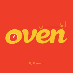 Oven logo