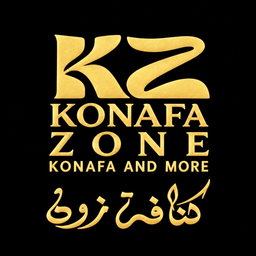 Konafa Zone logo