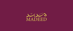 Madeed logo