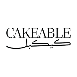 Cakeable logo