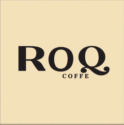 ROQ COFFEE logo