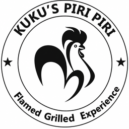 KUKUS PIRI PIRI logo