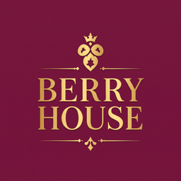Berry House logo