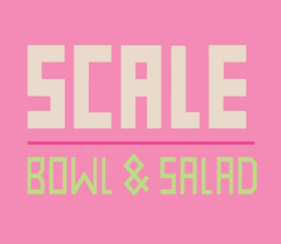 Scale logo