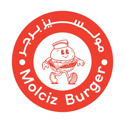 Molciz Burger logo
