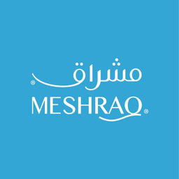 Meshraq logo