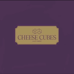 Cheese Cubes logo