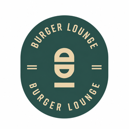 Burger Lounge logo
