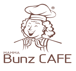 Mamma Bunz cafe logo