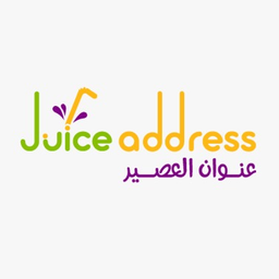 Juice address logo