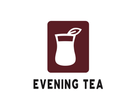 Evening Tea logo