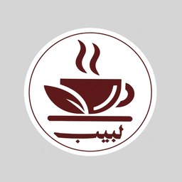 Labib Tea logo