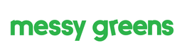 messy greens logo