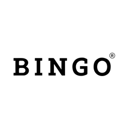 BINGO logo