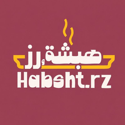 Habsha Rice logo