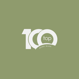 Top 100 logo