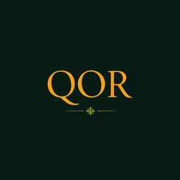 QOR logo