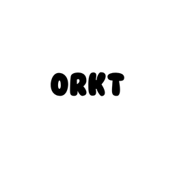 Orkt logo