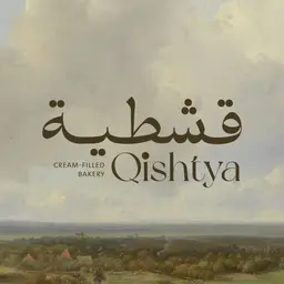 Qishtya logo