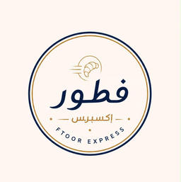 Ftoor Express logo