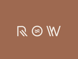 ROW logo