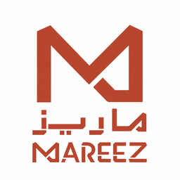 Mareez logo