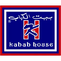 kabab House logo