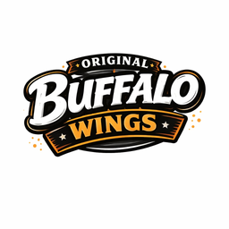 Buffalo Wings logo