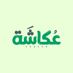 Okasha logo