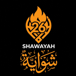 Shwaya26 logo