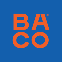 BACO logo