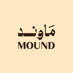 Mound logo