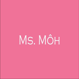 Ms. Môh logo