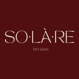 Solare logo