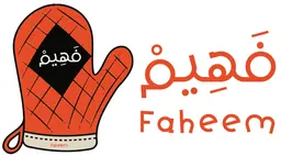Faheem logo