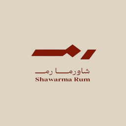 Shawarma Rum logo