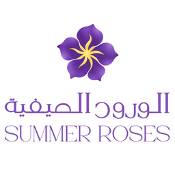 Summer Roses logo