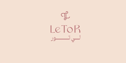 لي تور logo
