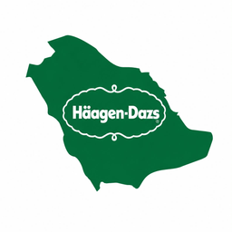هاجن داز logo