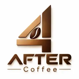 افتر كوفي logo