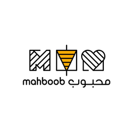 محبوب logo