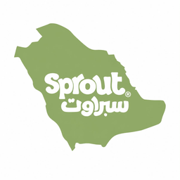سبراوت logo