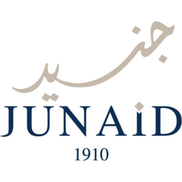 جنيد للعطور logo
