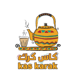 كاس كرك logo