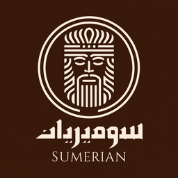 سوميريان logo