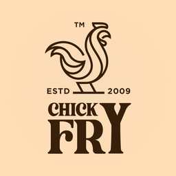 تشيكي فراي logo