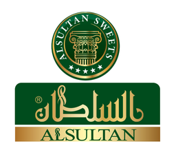حلويات السلطان logo