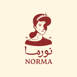 نورما logo